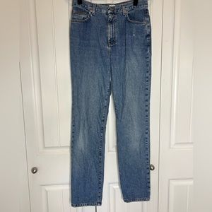 Vintage Calvin Klein Denim Jeans